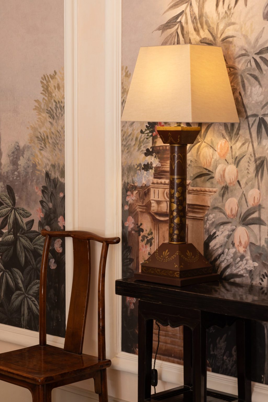 Chateau Larnagol Chambre Hote - Marquise de Reynies Suite Chateau de Larnagol-©MalikaTurin-0057-WEB