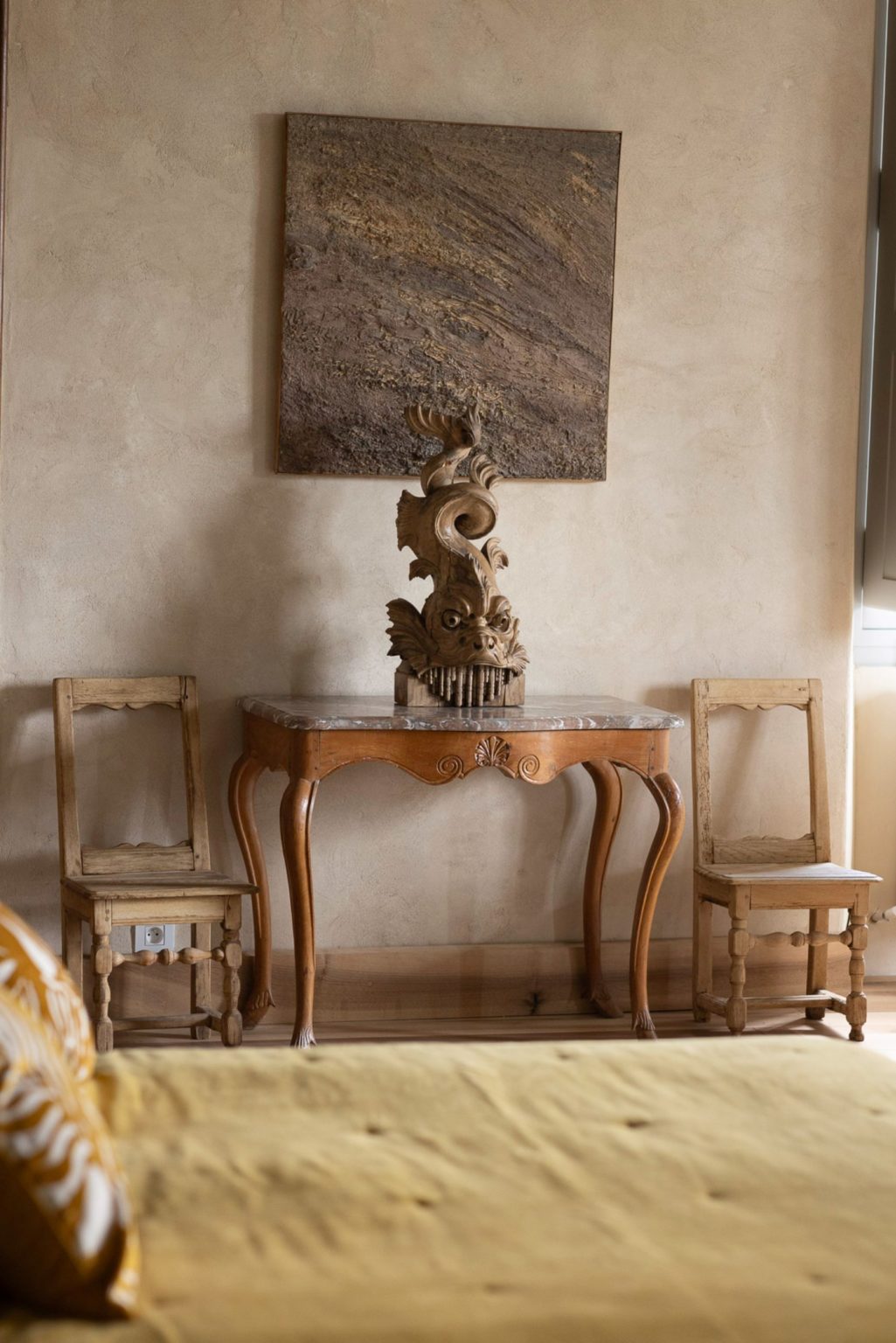 Chateau Larnagol Chambre Hote -Suite Vicomte de CALVIGNAC Ch 1©MalikaTurin-0456WEB