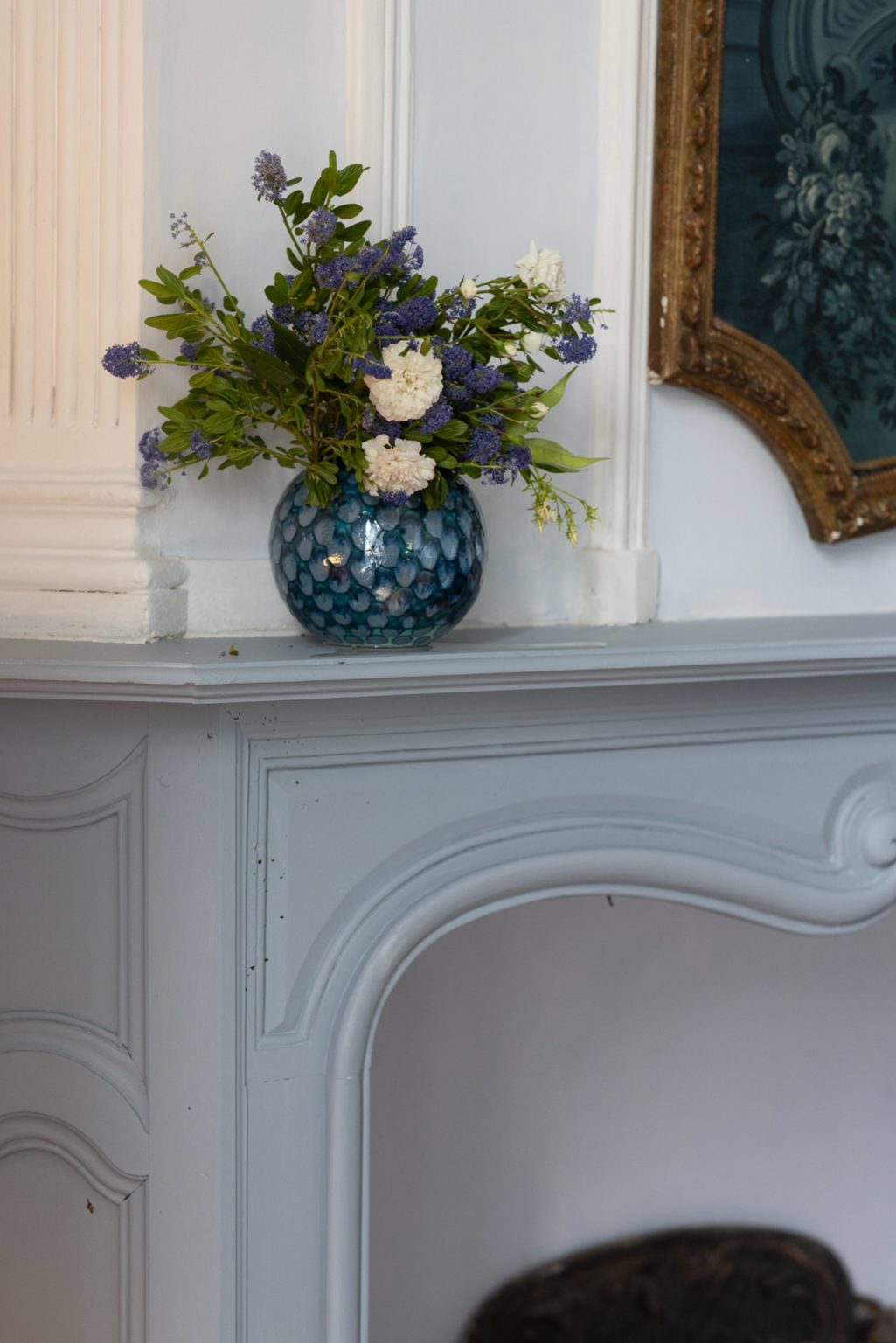 Chateau Larnagol Chambre Hote -Suite Vicomte de CALVIGNAC Ch 2-©MalikaTurin-0449-WEB